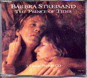 Barbra Streisand - Places That Belong To You